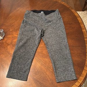 Footjoy golf leggings medium